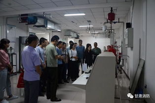 全省消防技術(shù)服務(wù)機(jī)構(gòu)從業(yè)人員集中培訓(xùn)圓滿(mǎn)結(jié)束