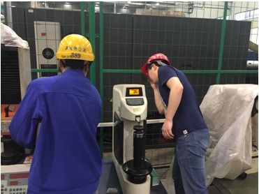 邱工服務(wù) 全程無(wú)憂(yōu)的硬度計(jì)與測(cè)厚儀技術(shù)服務(wù)解決方案