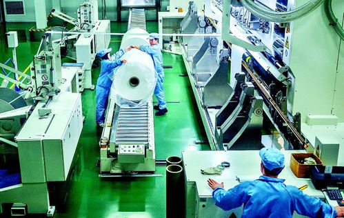 從小做起 技術(shù)服務(wù)中的民參軍，機(jī)會(huì)遠(yuǎn)比利潤(rùn)更重要